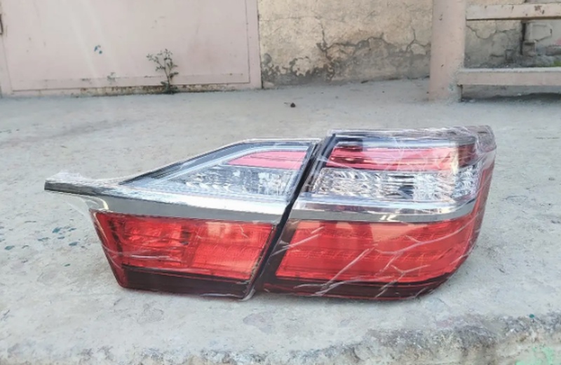 Фарахои кафои Toyota Camry